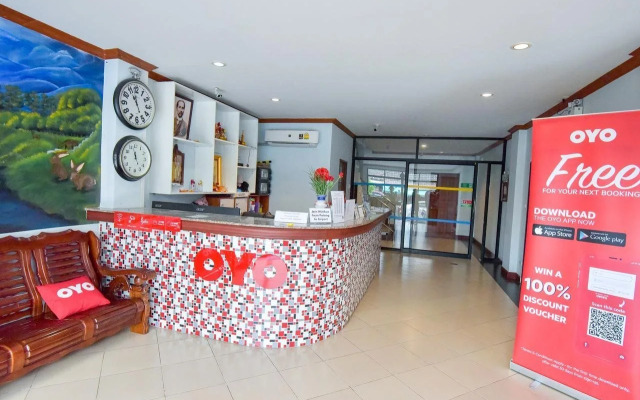 Phuket Iyh Island Boutique Hotel