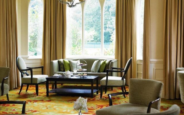 Sprowston Manor Hotel, Golf & Country Club