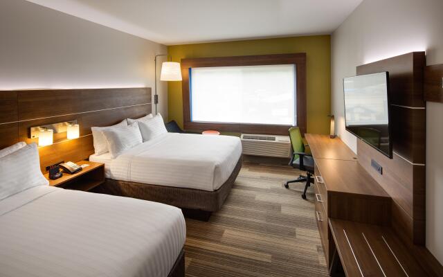 Holiday Inn Express & Suites Terrace by IHG