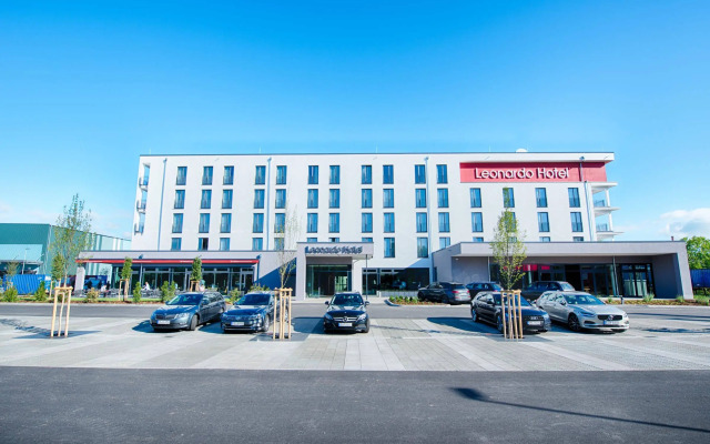 Leonardo Hotel Bad Kreuznach