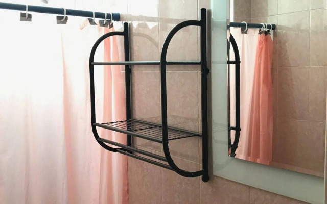 B&B México Roma Norte