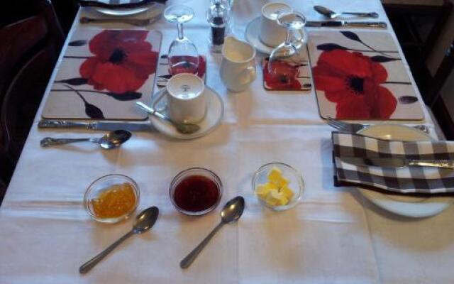 Scooniehill Farm House B&B