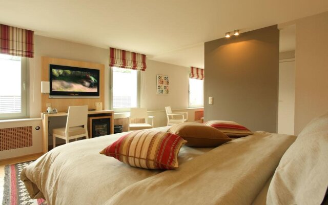 Hotel des Bains & Wellness