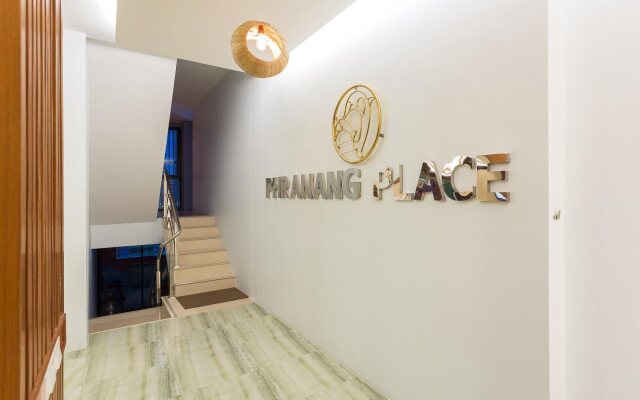 Phranang Place Hotel