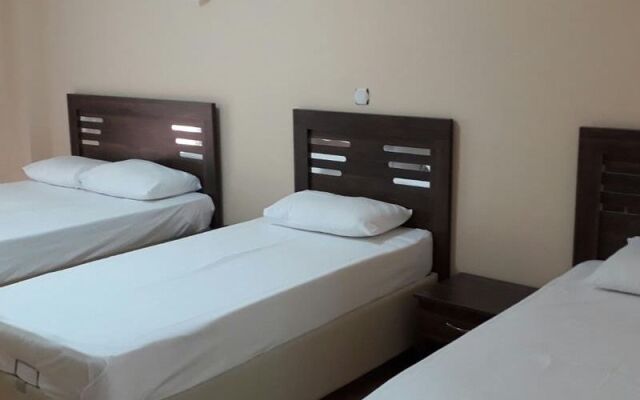 Altıntaş Dinlenme Tesisleri