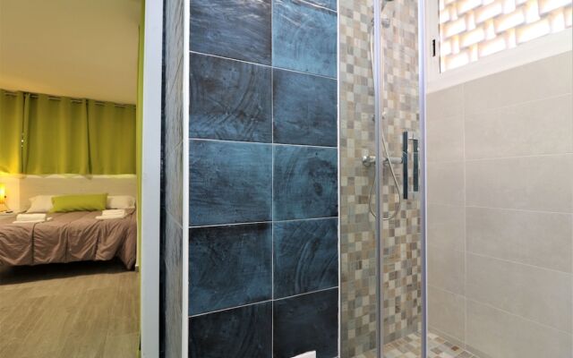 Apartamento Agua Azul 4-A
