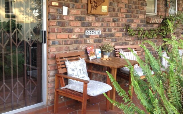 The Nook B&B