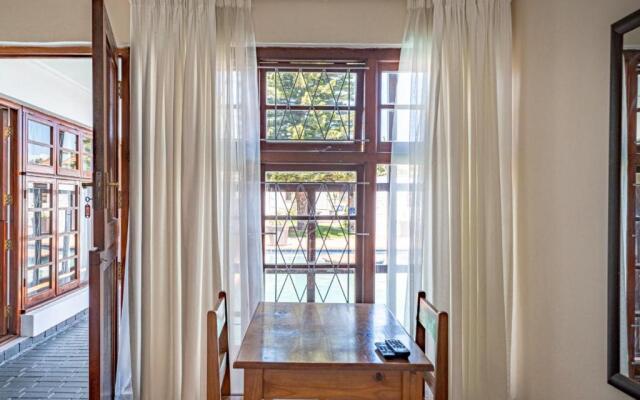 5 Third Avenue Guesthouse