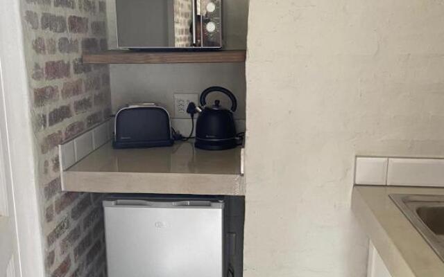 Pont de Val - La Rivière Apartments