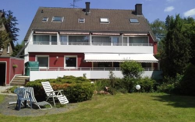 Haus Mariandl