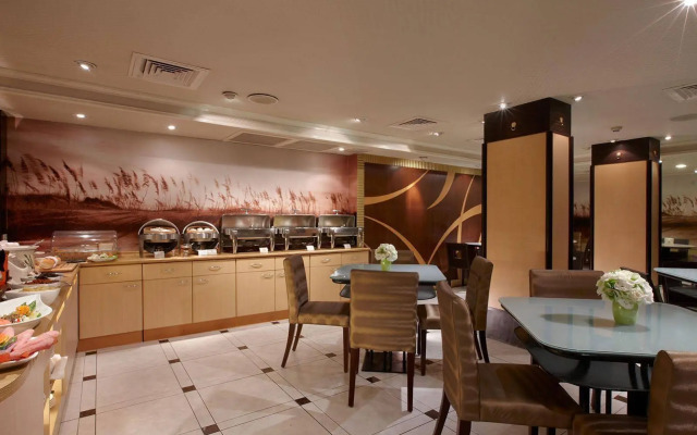Tai Hope Hotel