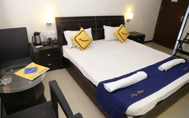Hotel Vishnu Priya – Guest Rooms – Coimbatore