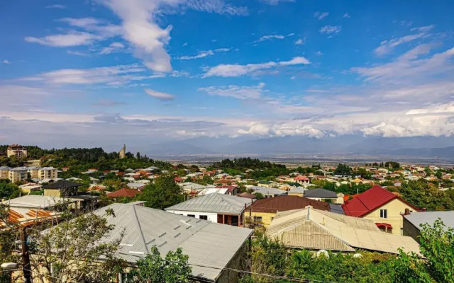 Hotel Horizont Telavi