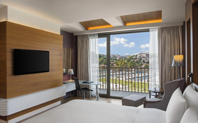 The Grand Tarabya Managed by Accor