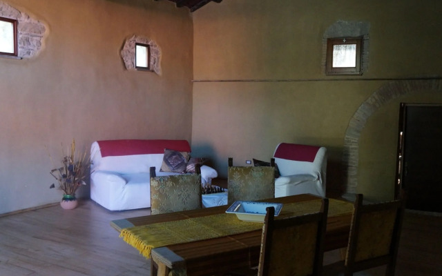 Sa Domu De Sa Contissa