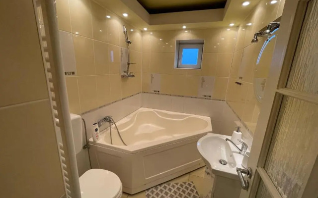 Lovely 3 bedrooms Apartament