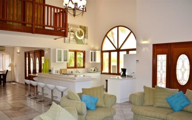 Bubali Villa