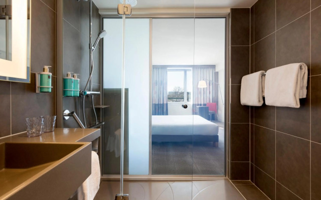 Novotel Paris Saint Denis Stade Basilique