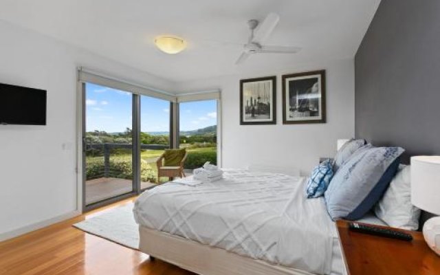 Great Ocean Road Lodge