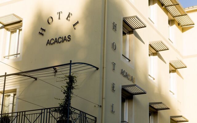 Brit Hotel Acacias