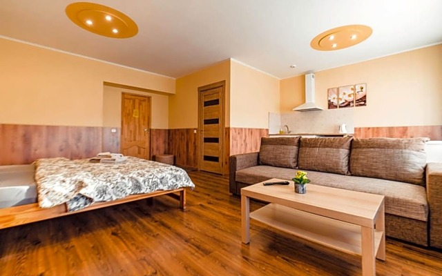O.K. Hotel