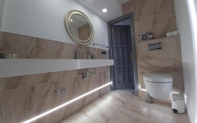 Villa RomAntica pool 15 min P. Banus