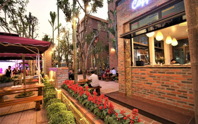Cozynibi Hotel