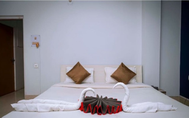 GS Residency
