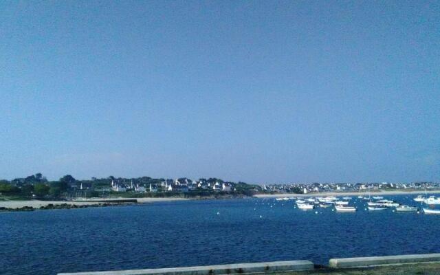 Maison Entre Terre Et Mer