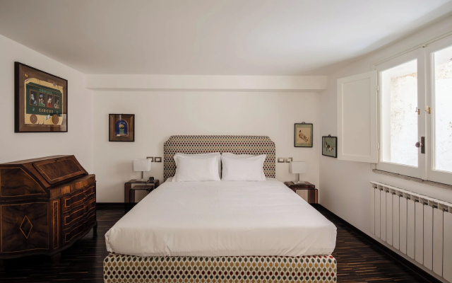 Your Suite Rome