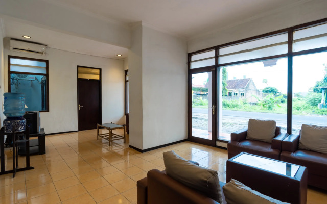 OYO 2454 Wanawiyata Homestay