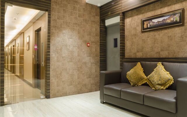 Hotel The Grace