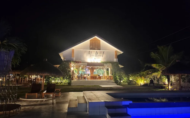 Treeshade Resort & Spa Moalboal