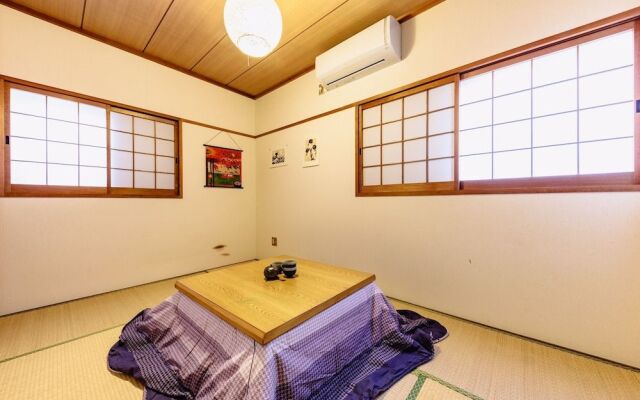 GBL HouseOsaka