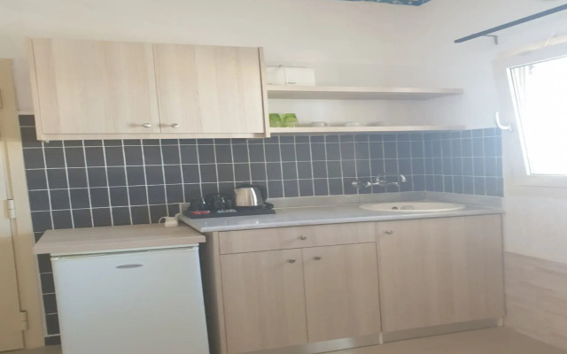 Korifi Suites Collection Apartment for Adults