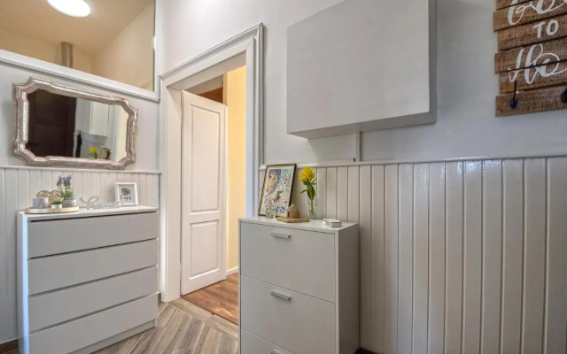 City Apartment TODOR