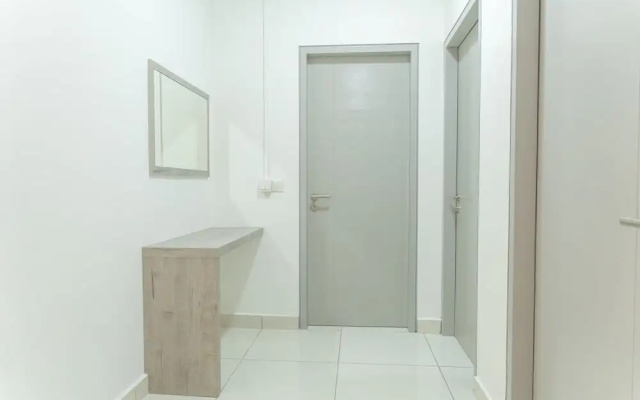 OYO Home 1106 Premium 2BR 1 Tebrau – Guest Rooms – Johor Bahru