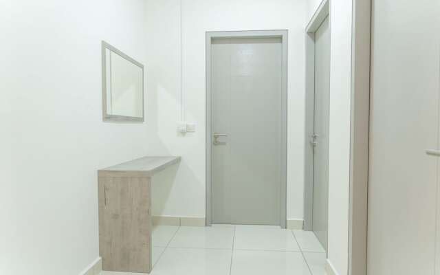 OYO Home 1106 Premium 2BR 1 Tebrau