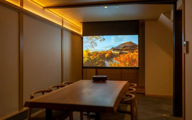 Hanatoki Machiya Holiday House