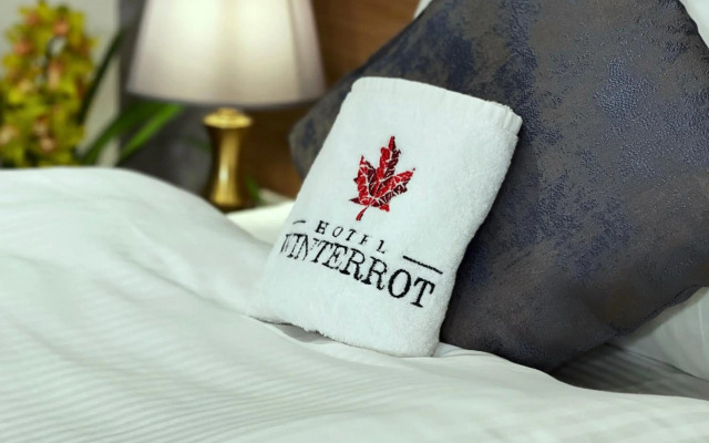 Hotel Winterrot