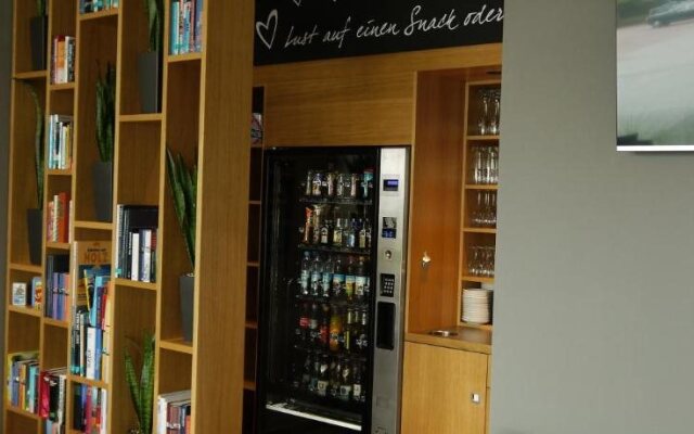 Motel Inn Simbach