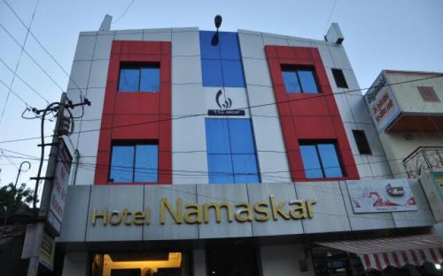 Hotel Namaskar