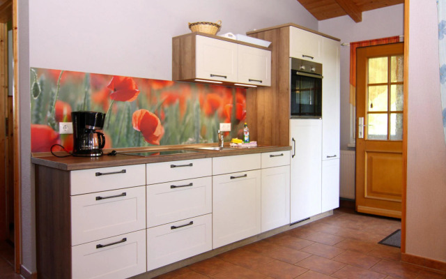 Holiday Home Lake View, Zemitz