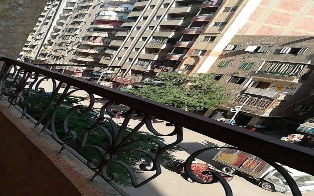 Apartment For Rent in Faisal Giza