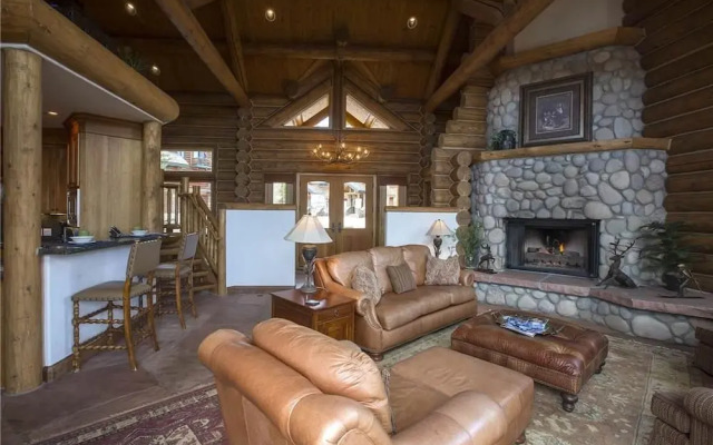 Sundance Grand Overlook By Telluride Resort Lodging