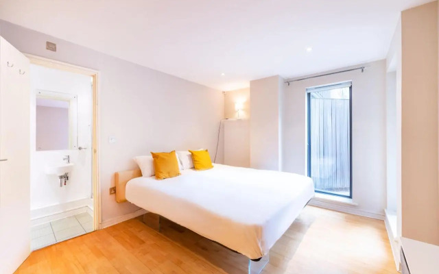 Prince William Apartment