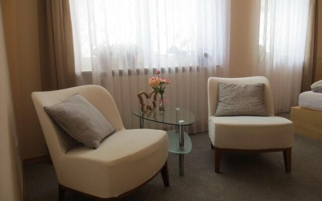 Ferienwohnung am Kapellenberg - am Rande des Nationalparks Schwarzwald
