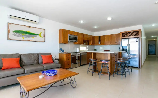 Escapada Serena in Cabo San Lucas