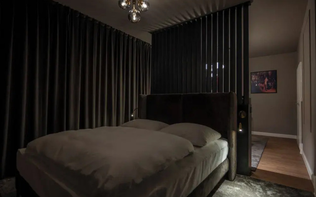 Leipzig Suites