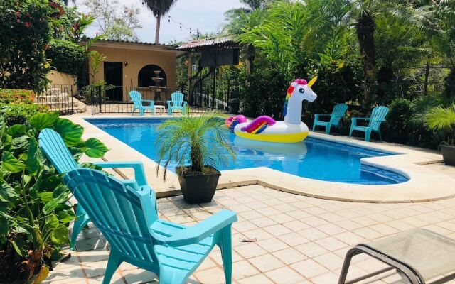 Hotel Colibri